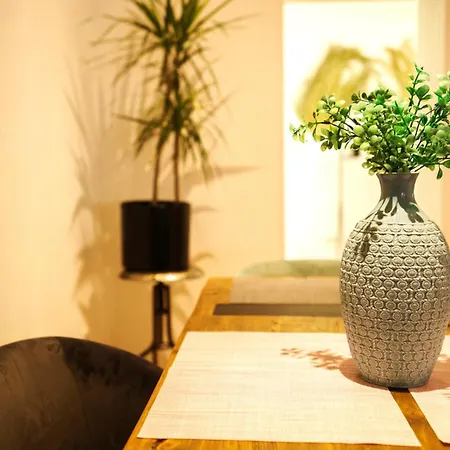 Apartment Moselzauber Guels *