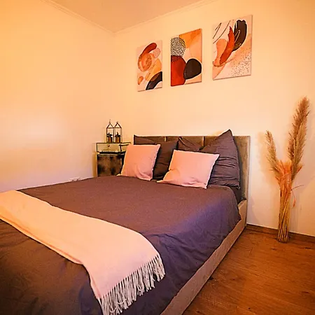 Moselzauber Guels Apartment Koblenz (Rhineland-Palatinate)