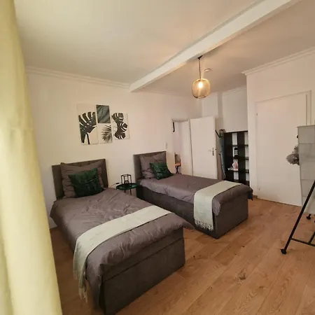 Moselzauber Guels * Koblenz (Rhineland-Palatinate)