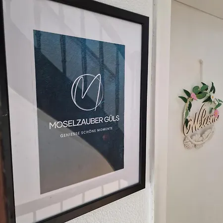 Moselzauber Guels