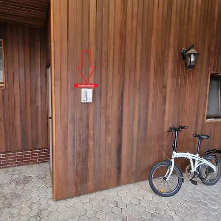 Appartement Moselzauber Guels