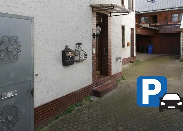 Moselzauber Guels شقة *