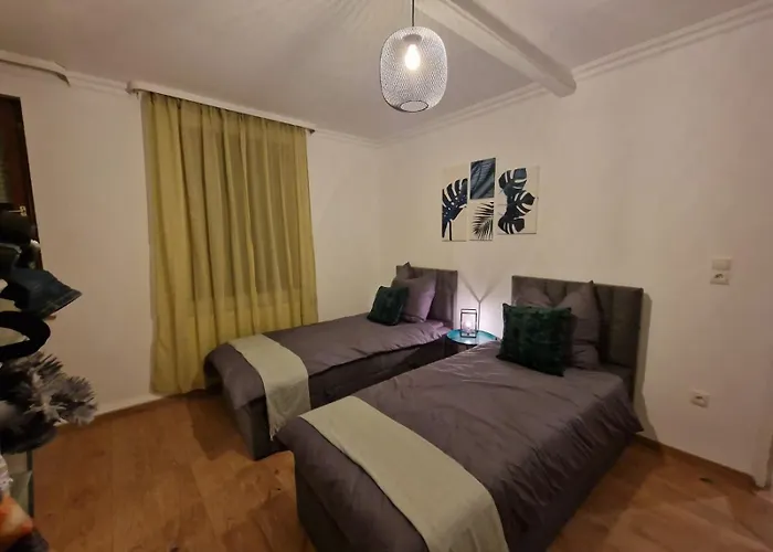 Moselzauber Guels شقة