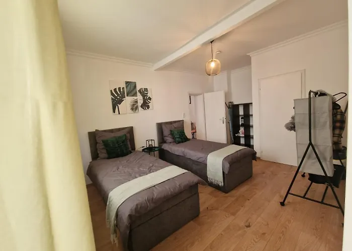 Moselzauber Guels * Koblenz (Rhineland-Palatinate)